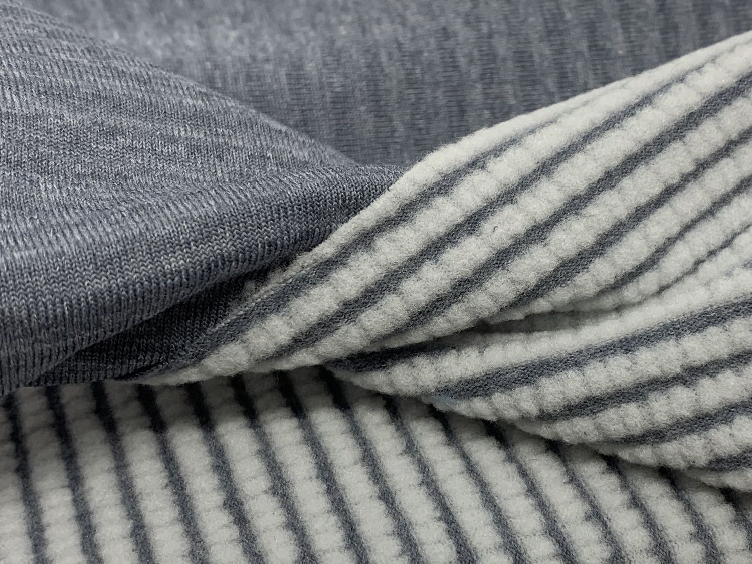 Fleece Fabric-PTF029